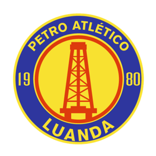 Petro de Luanda